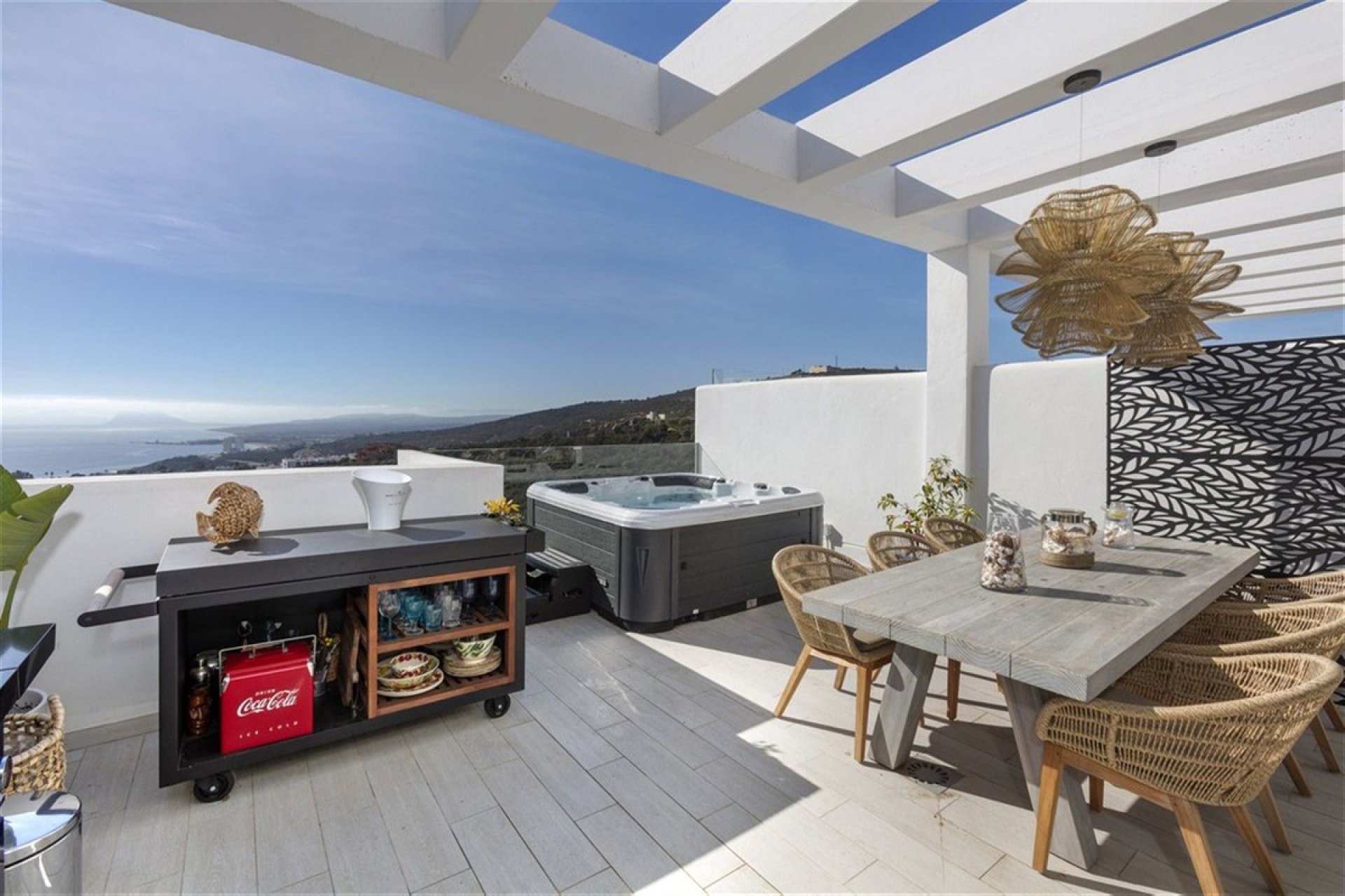 Reventa - House - Townhouse - Manilva - Manilva Centro