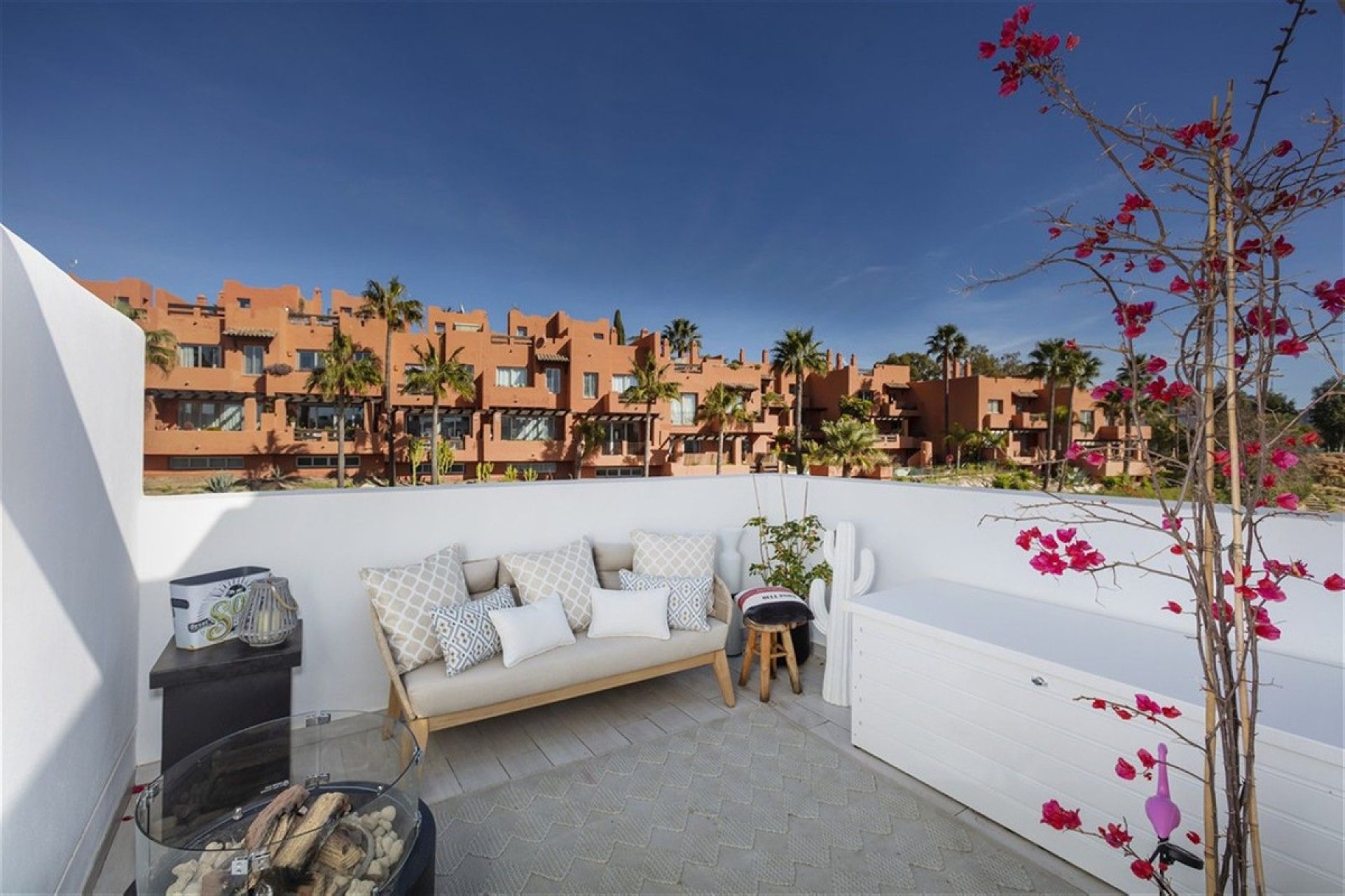 Reventa - House - Townhouse - Manilva - Manilva Centro