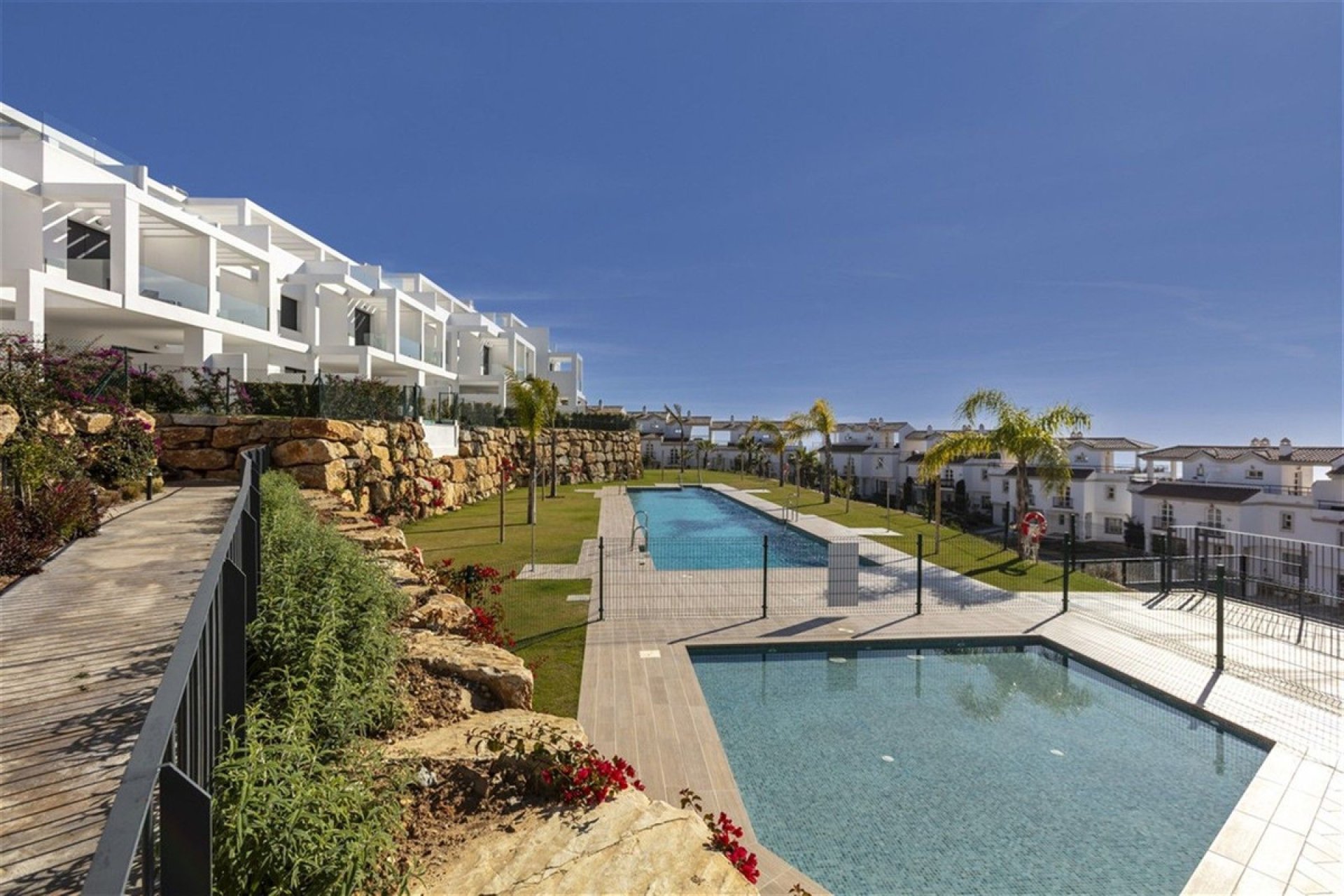 Reventa - House - Townhouse - Manilva - Manilva Centro