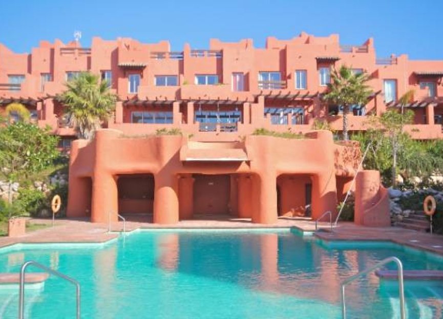 Reventa - House - Townhouse - Manilva - Manilva Centro