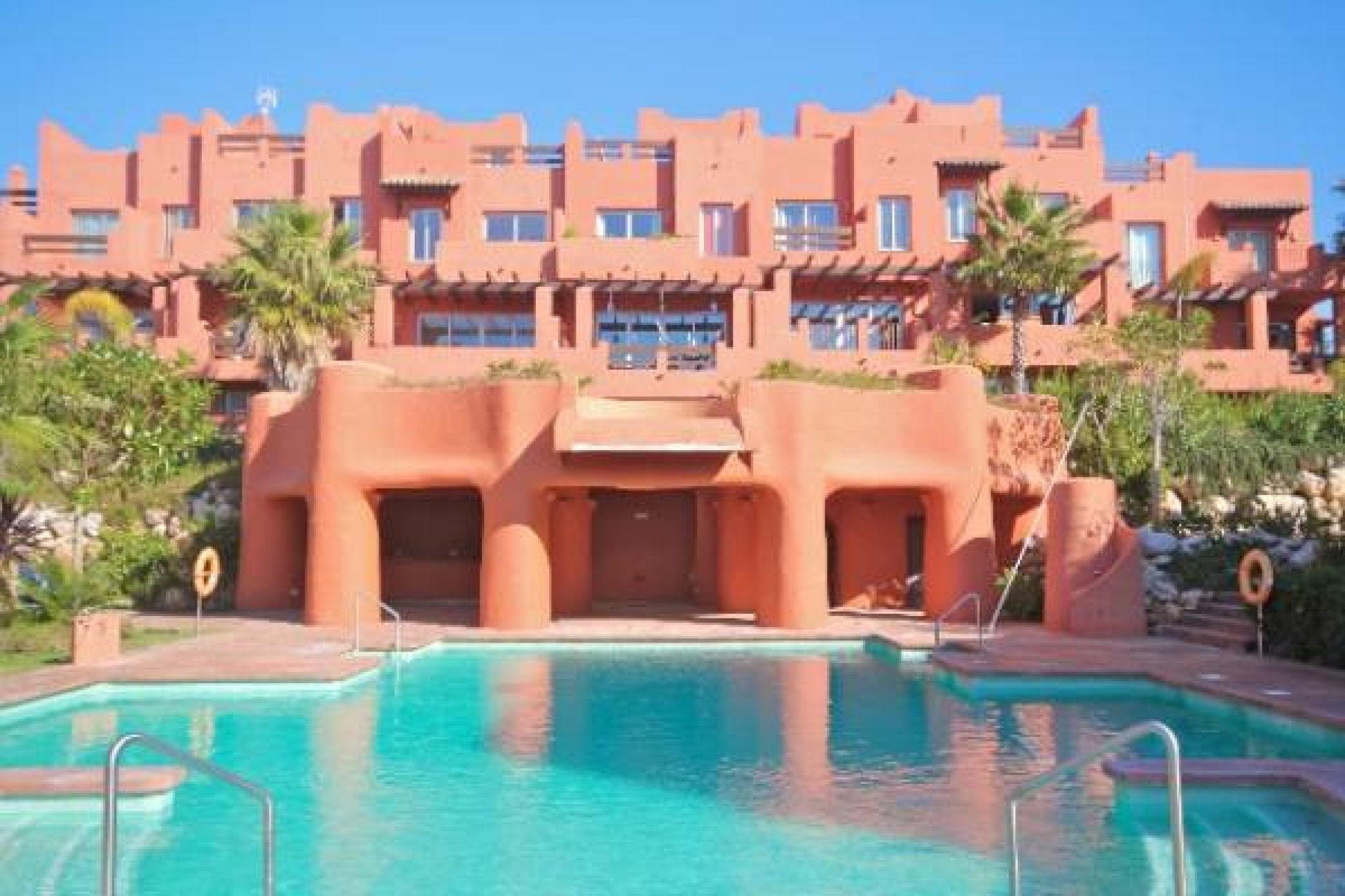 Reventa - House - Townhouse - Manilva - Manilva Centro