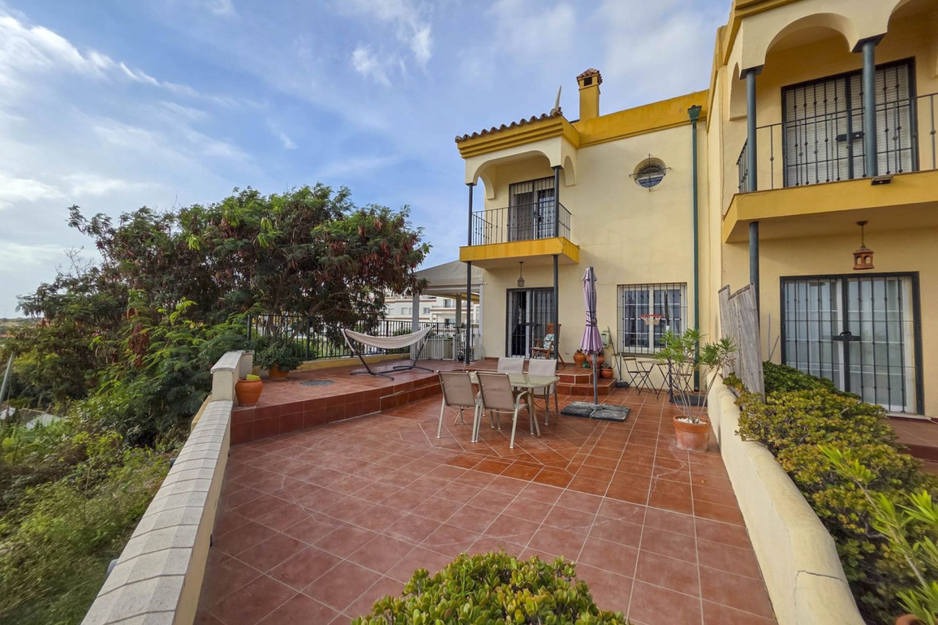 Reventa - House - Townhouse - Manilva - Manilva Centro