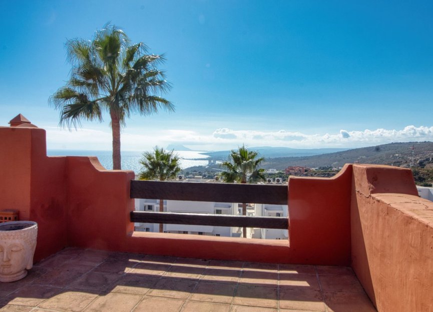 Reventa - House - Townhouse - Manilva - Manilva Centro