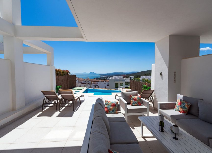 Reventa - House - Townhouse - Manilva - Manilva Centro