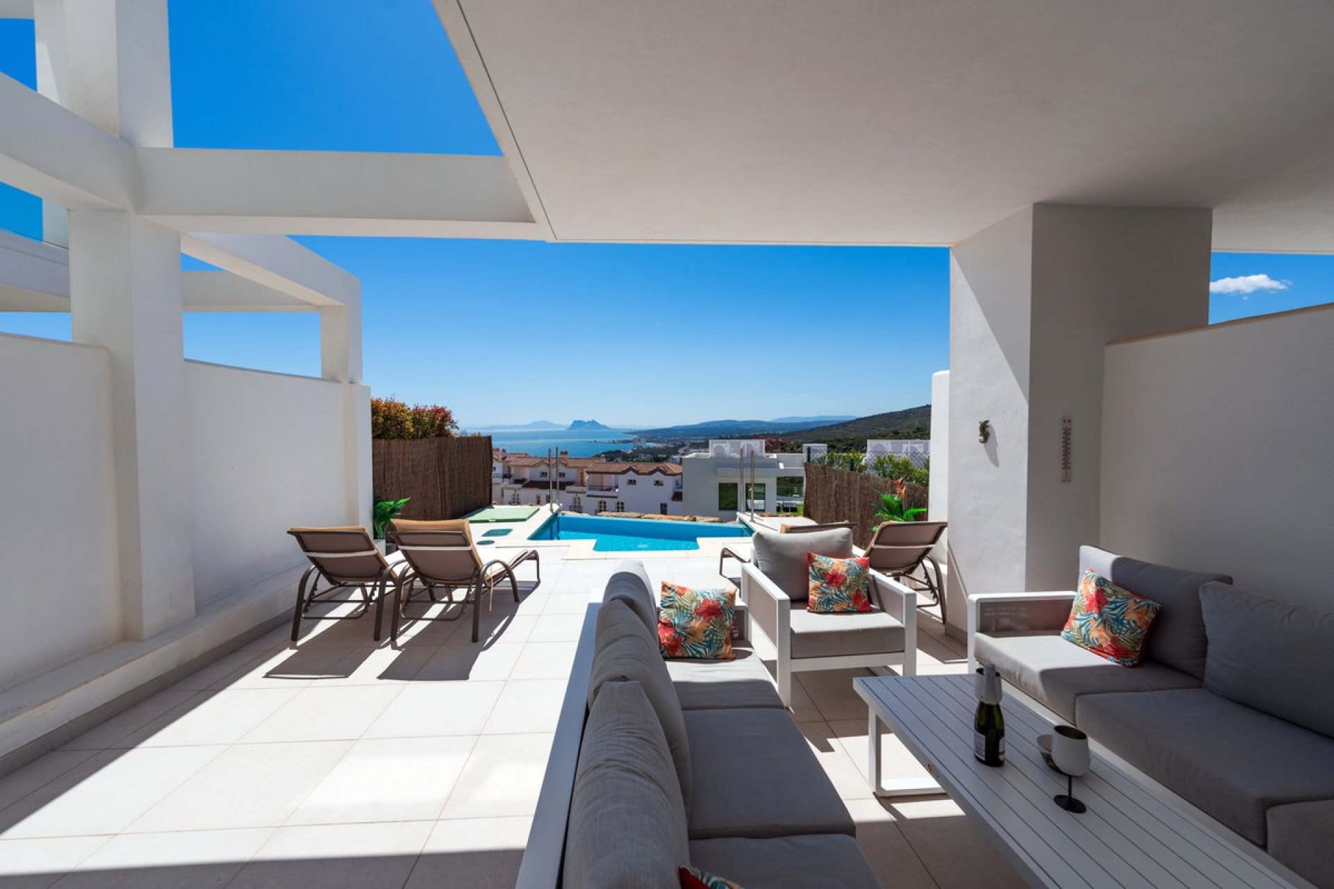 Reventa - House - Townhouse - Manilva - Manilva Centro