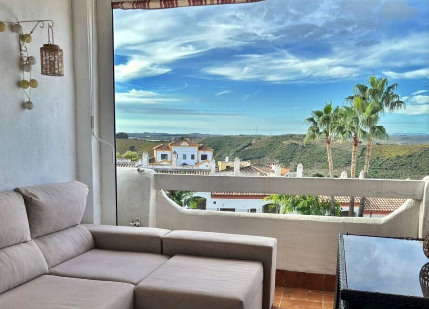 Reventa - House - Townhouse - Manilva - Manilva Centro