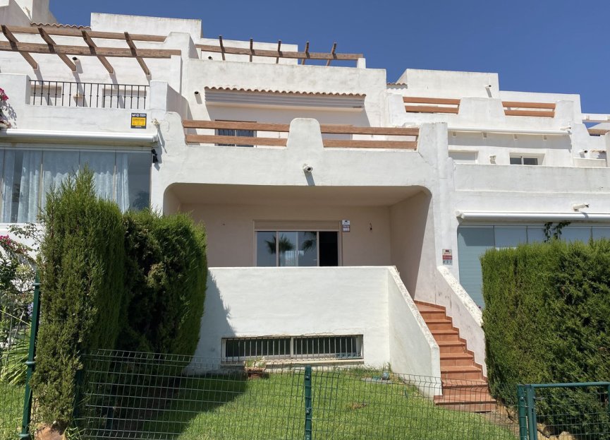 Reventa - House - Townhouse - Manilva - Manilva Centro