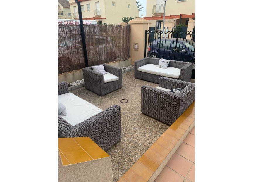 Reventa - House - Townhouse - Manilva - Manilva Centro