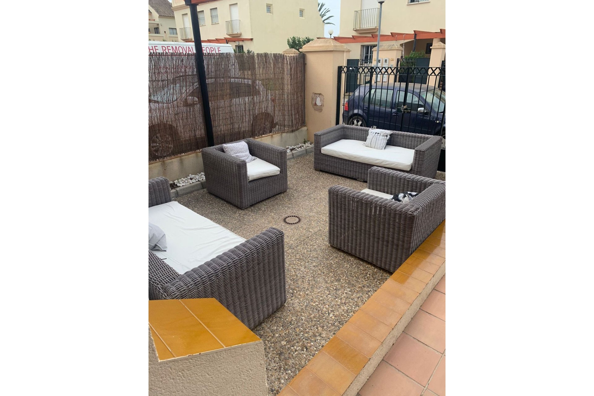 Reventa - House - Townhouse - Manilva - Manilva Centro