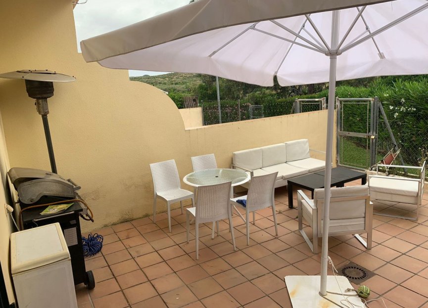 Reventa - House - Townhouse - Manilva - Manilva Centro