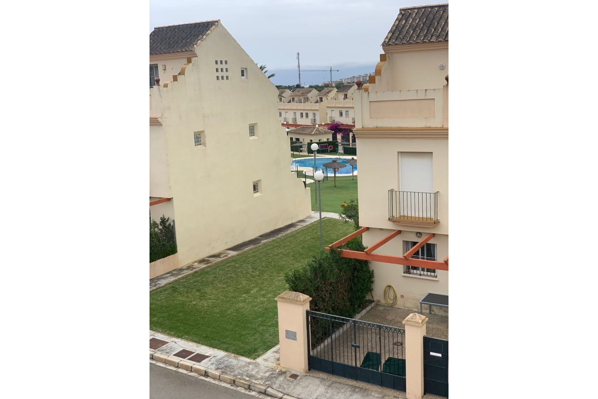 Reventa - House - Townhouse - Manilva - Manilva Centro