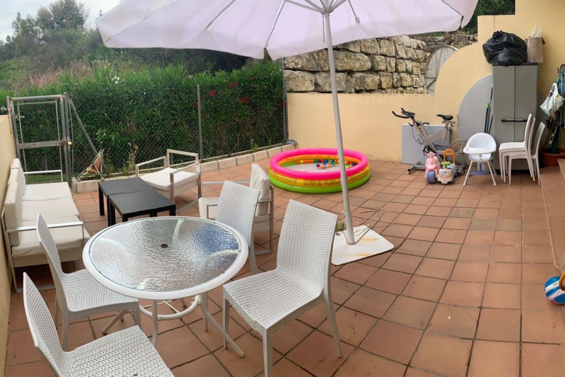 Reventa - House - Townhouse - Manilva - Manilva Centro