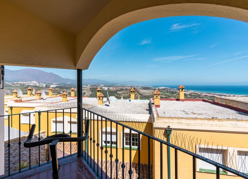 Reventa - House - Townhouse - Manilva - Manilva Centro