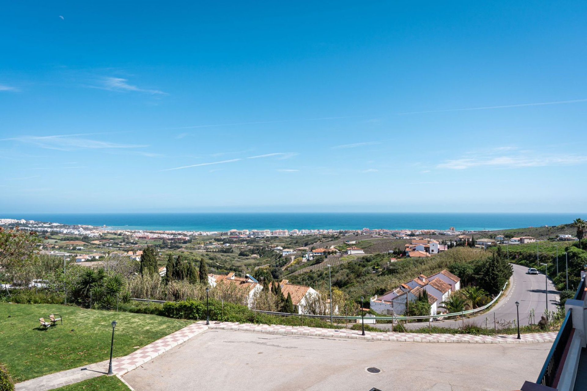 Reventa - House - Townhouse - Manilva - Manilva Centro