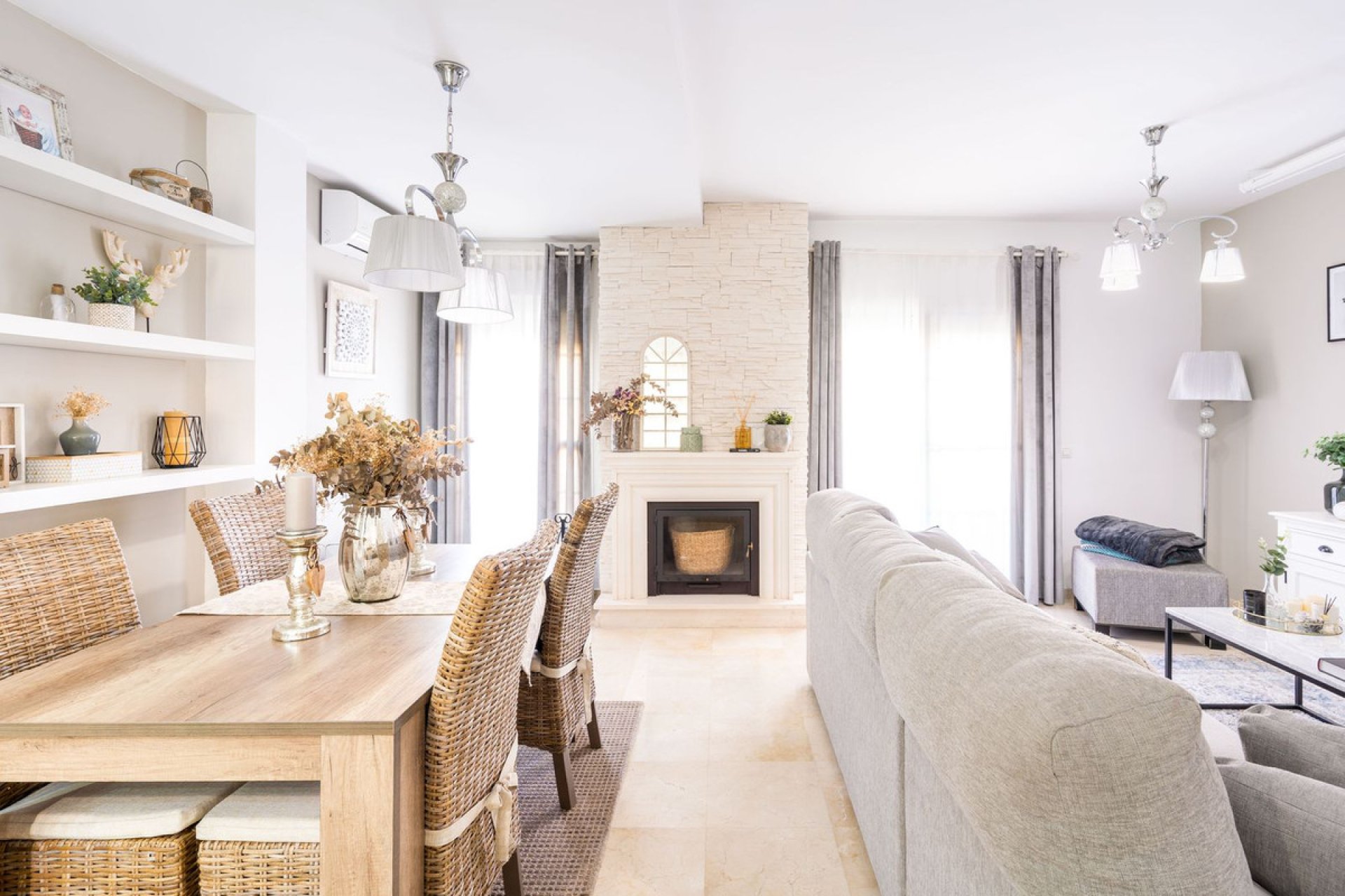 Reventa - House - Townhouse - Manilva - Manilva Centro