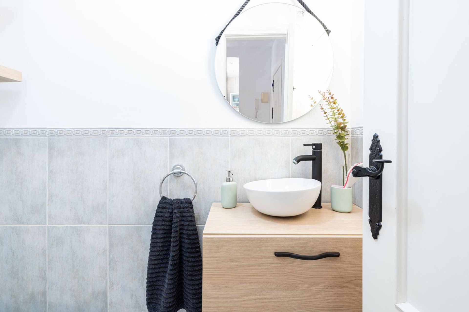 Reventa - House - Townhouse - Manilva - Manilva Centro