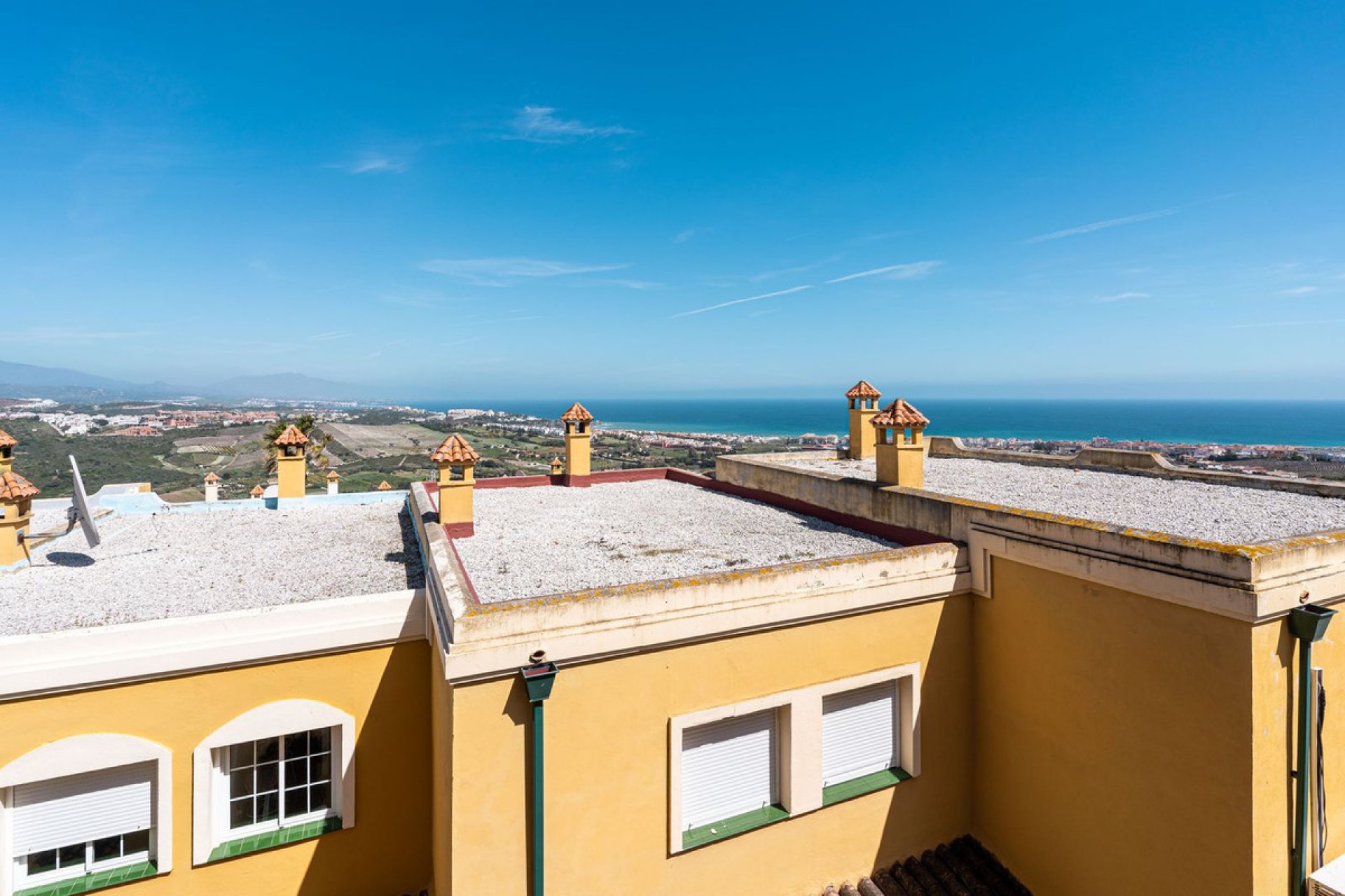 Reventa - House - Townhouse - Manilva - Manilva Centro