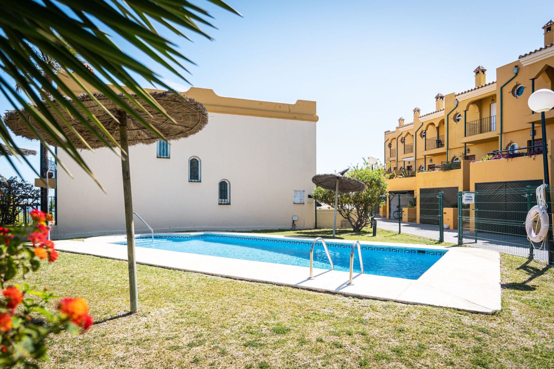 Reventa - House - Townhouse - Manilva - Manilva Centro