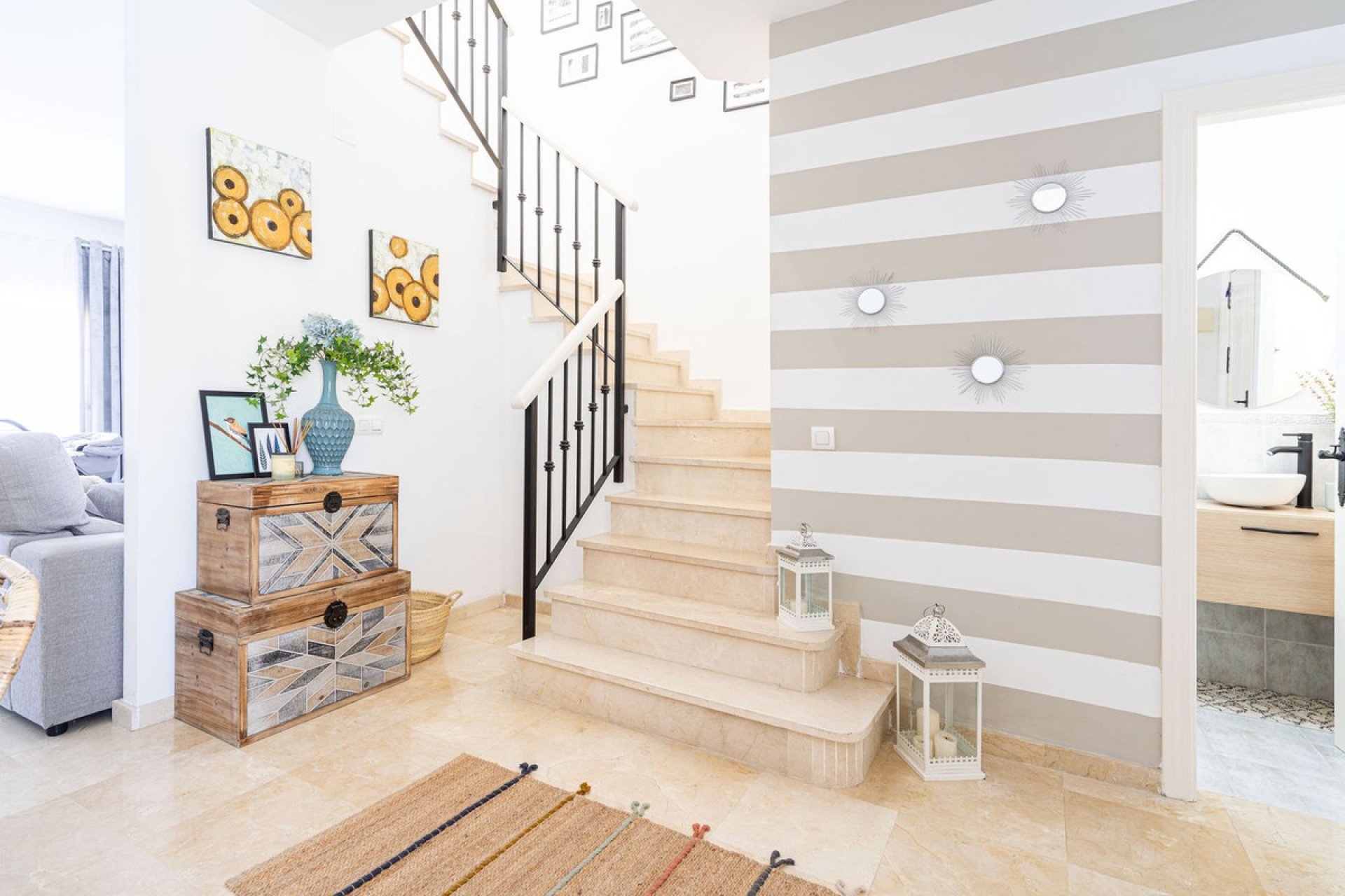 Reventa - House - Townhouse - Manilva - Manilva Centro