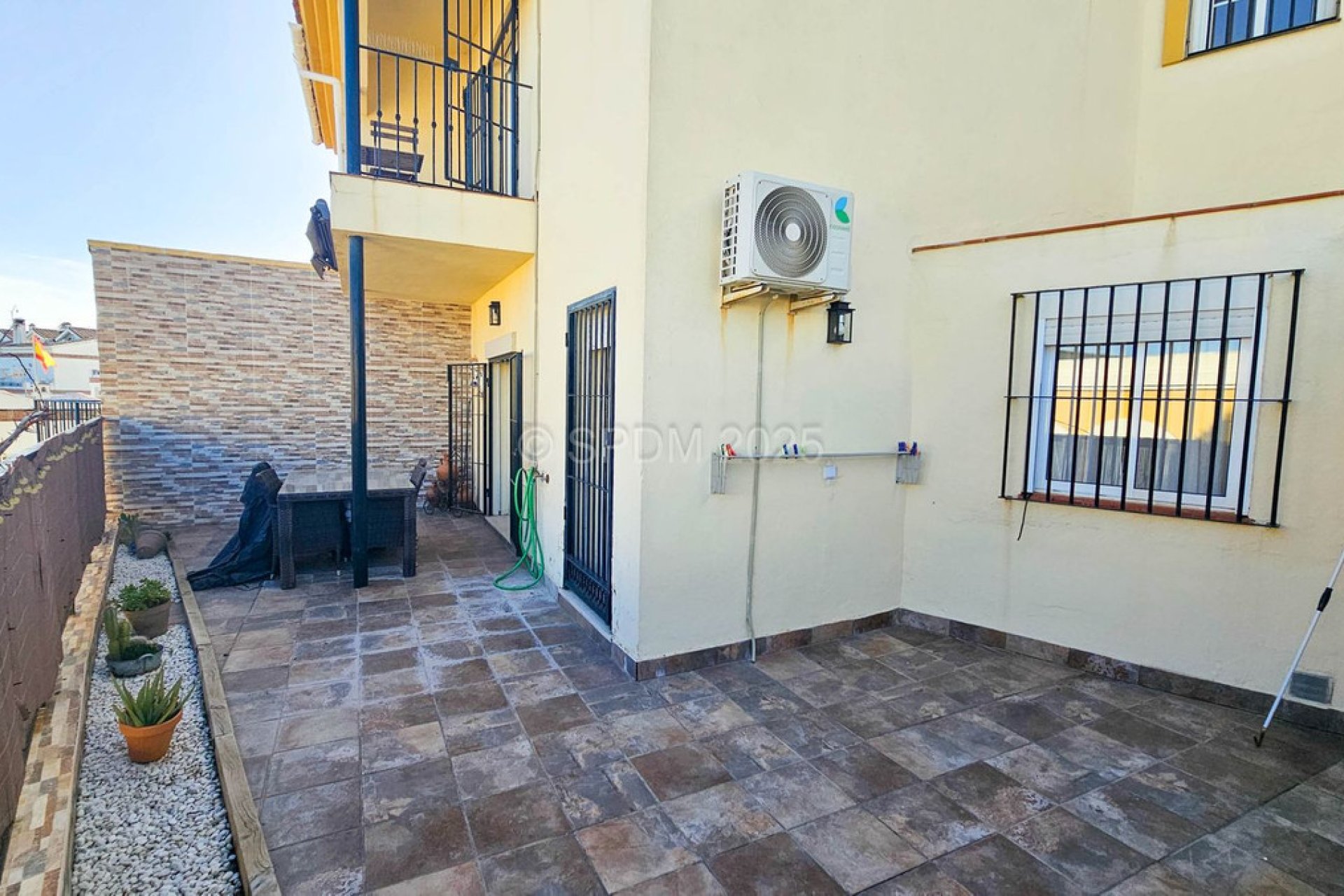 Reventa - House - Townhouse - Manilva - Manilva Centro