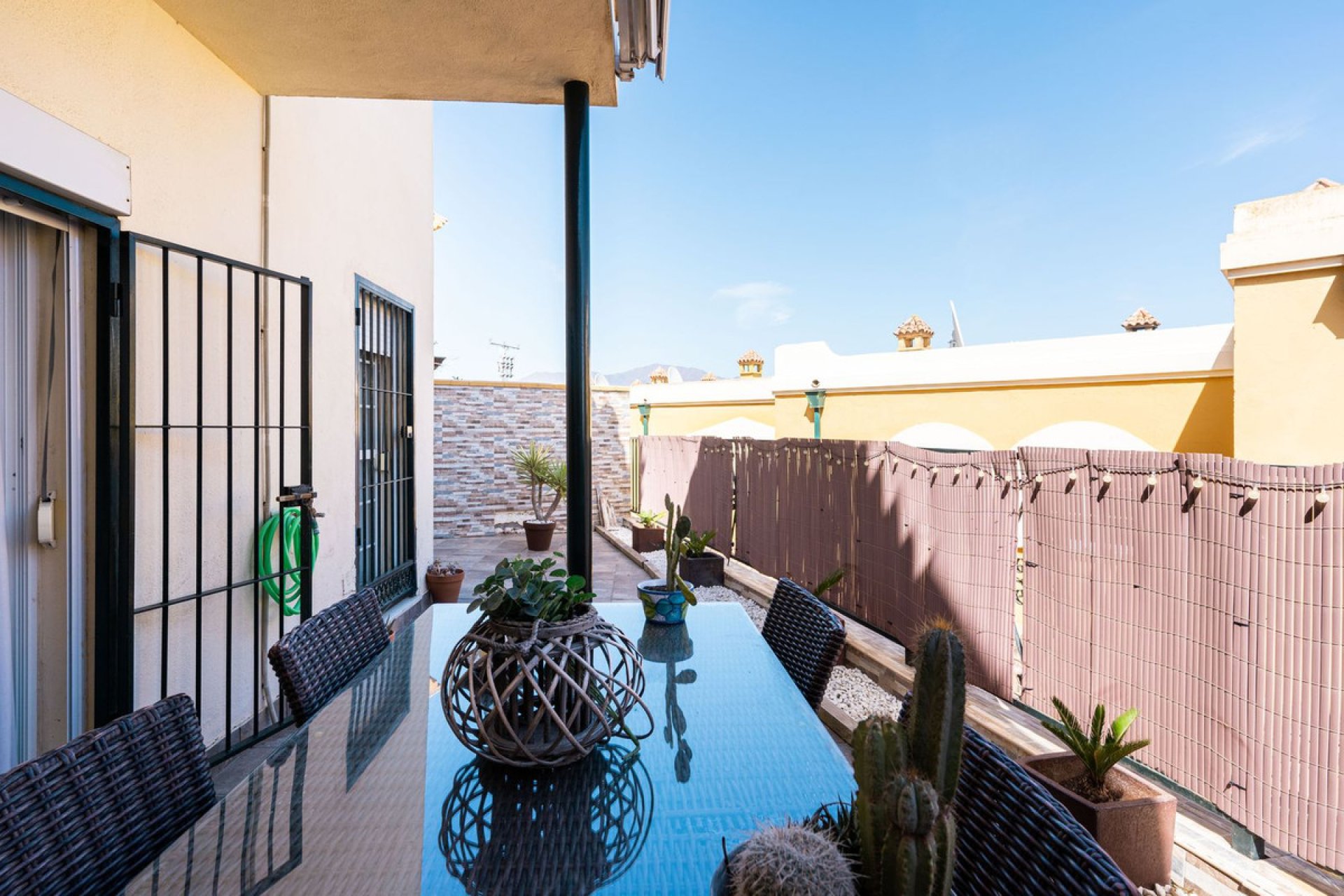 Reventa - House - Townhouse - Manilva - Manilva Centro