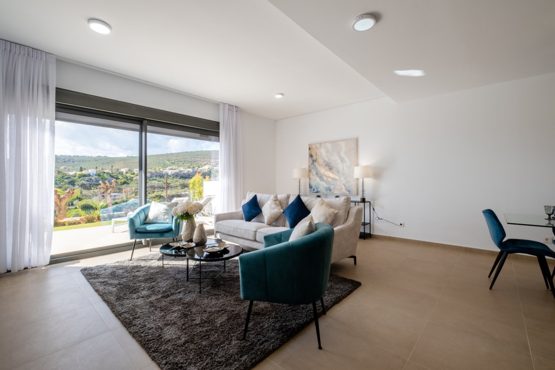 Reventa - House - Townhouse - Manilva - Manilva Centro