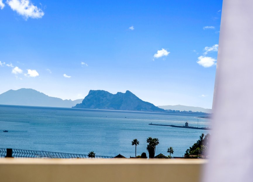 Reventa - House - Townhouse - Manilva - Manilva Centro