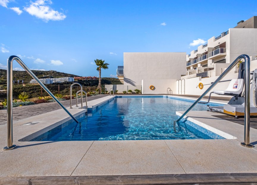 Reventa - House - Townhouse - Manilva - Manilva Centro