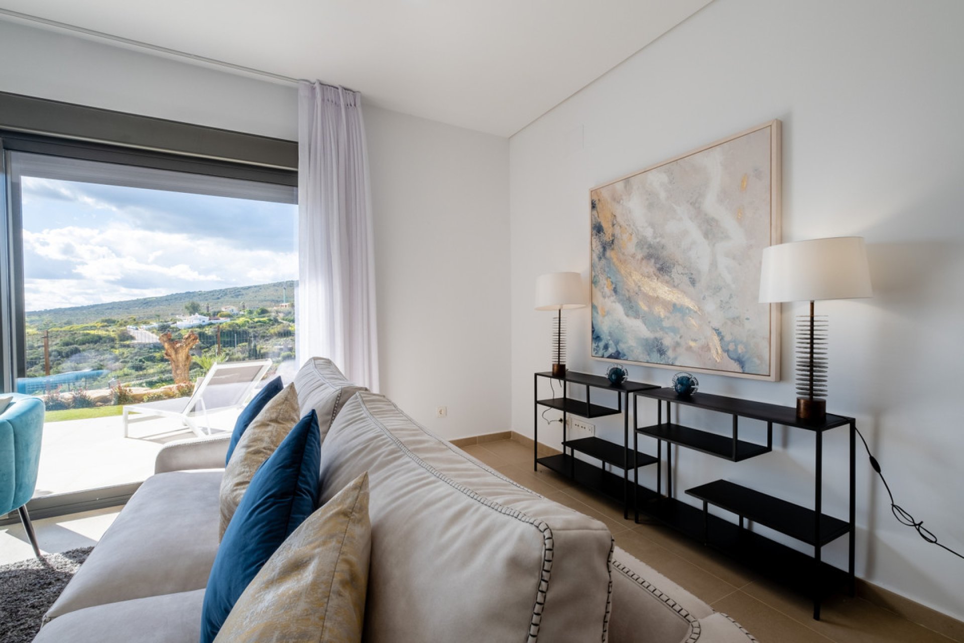 Reventa - House - Townhouse - Manilva - Manilva Centro