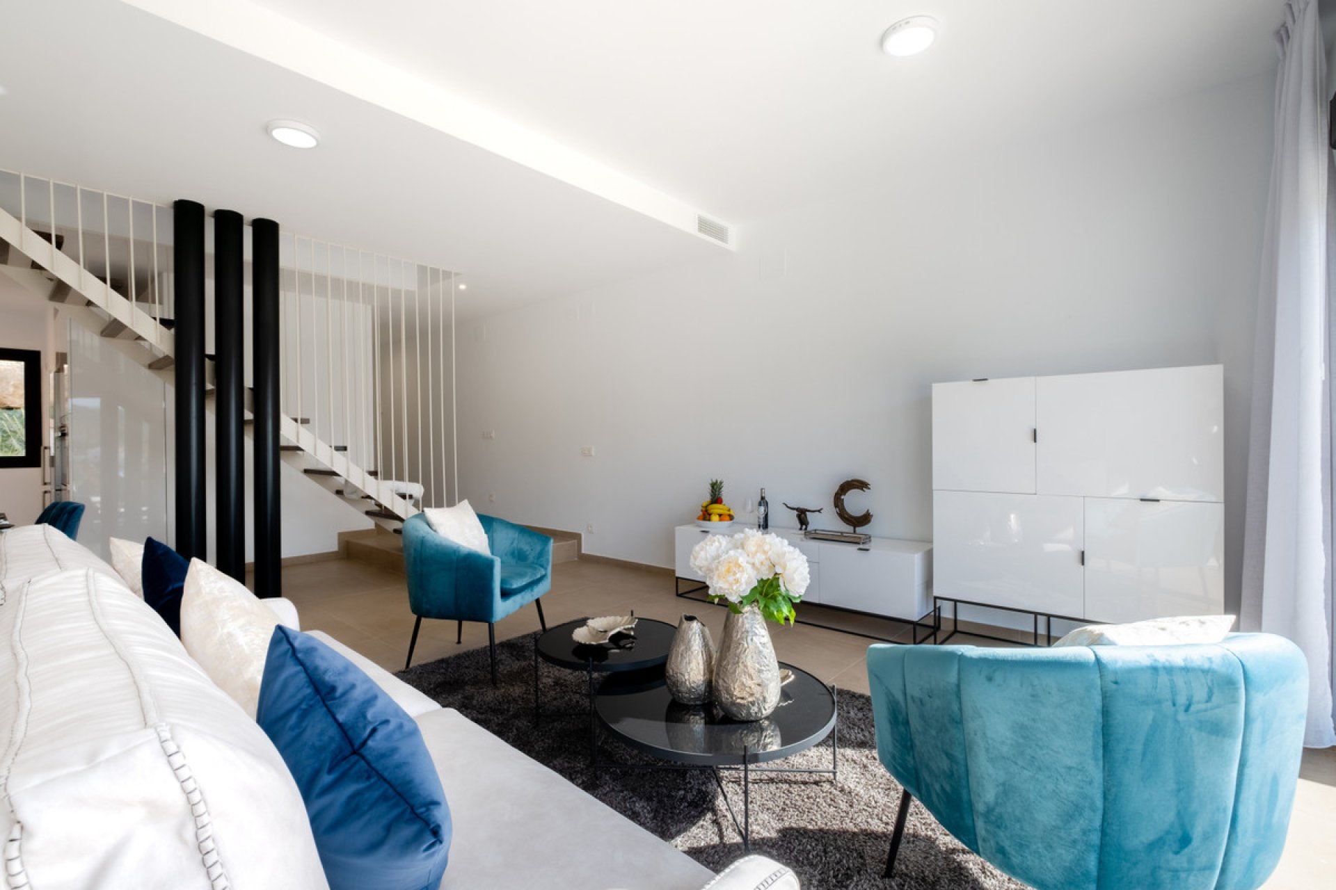 Reventa - House - Townhouse - Manilva - Manilva Centro