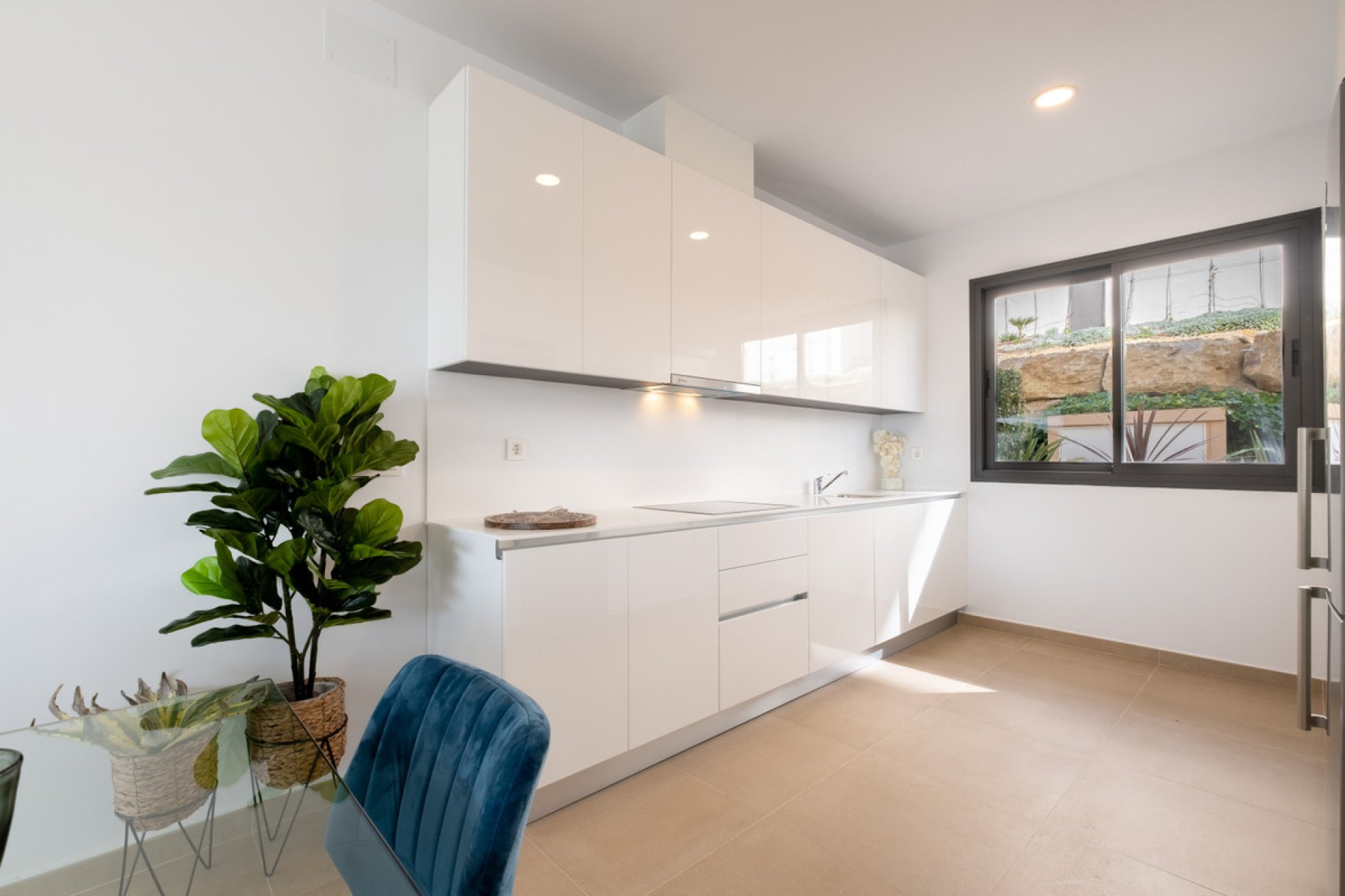 Reventa - House - Townhouse - Manilva - Manilva Centro