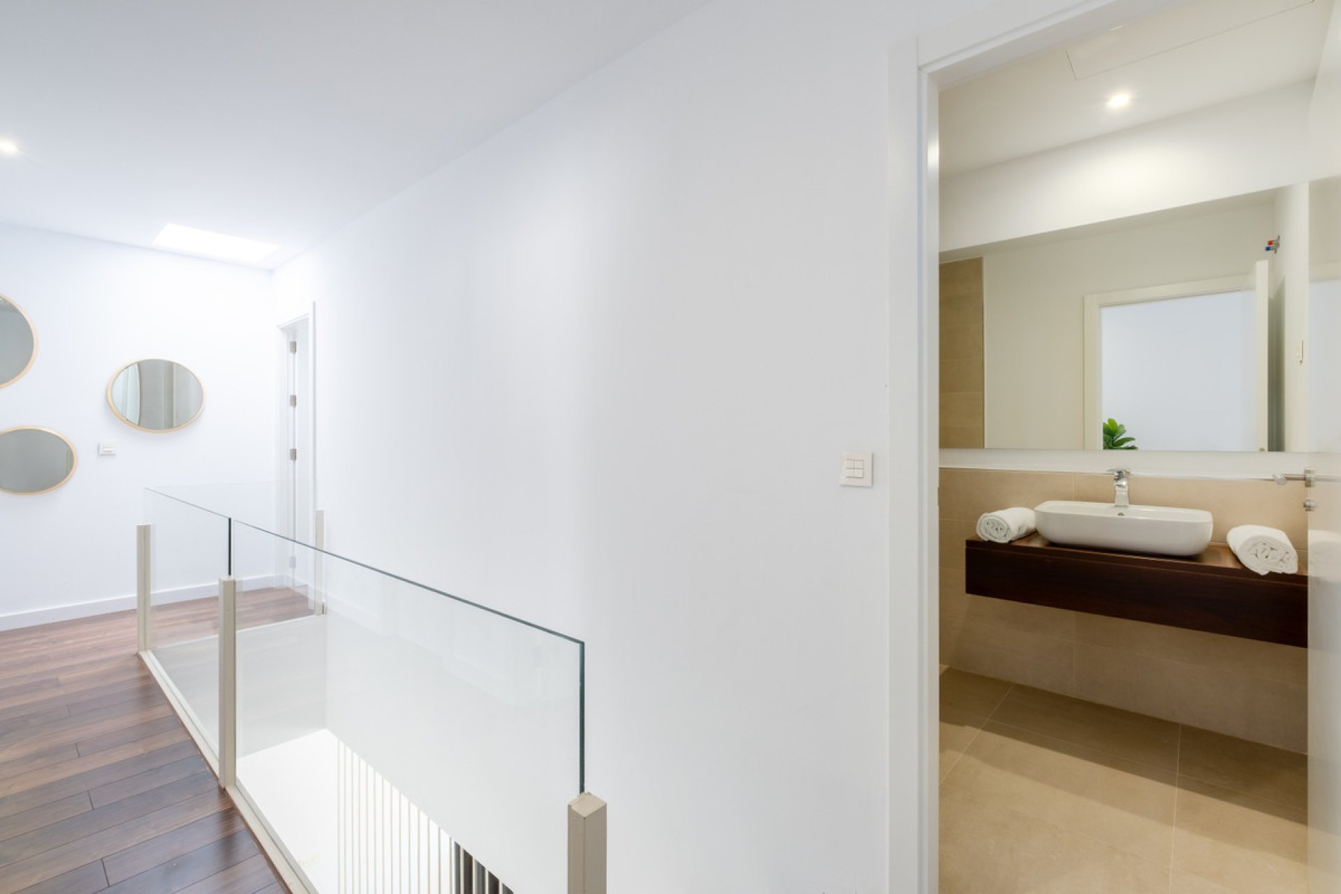 Reventa - House - Townhouse - Manilva - Manilva Centro