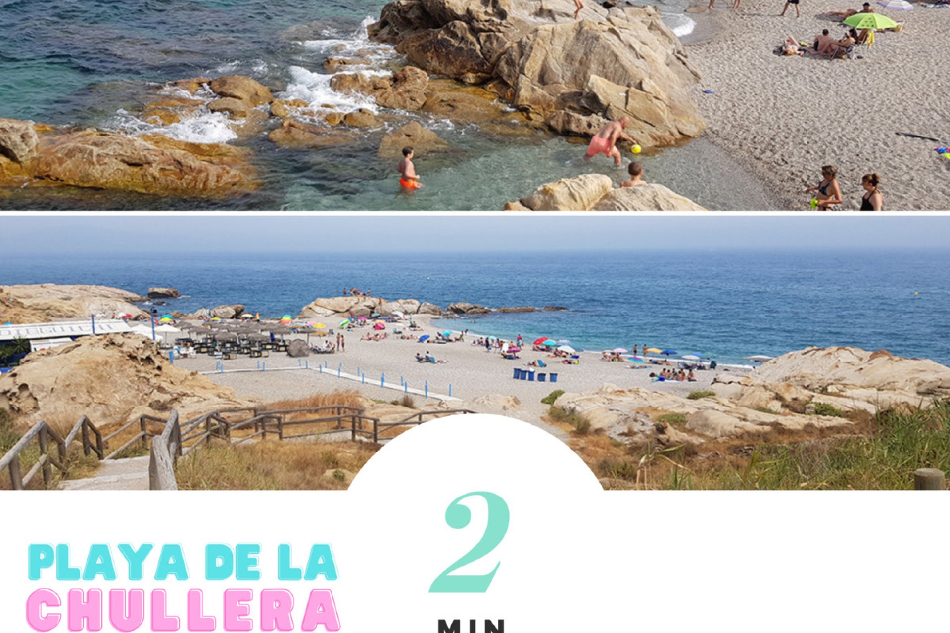 Reventa - House - Townhouse - Manilva - Manilva Centro