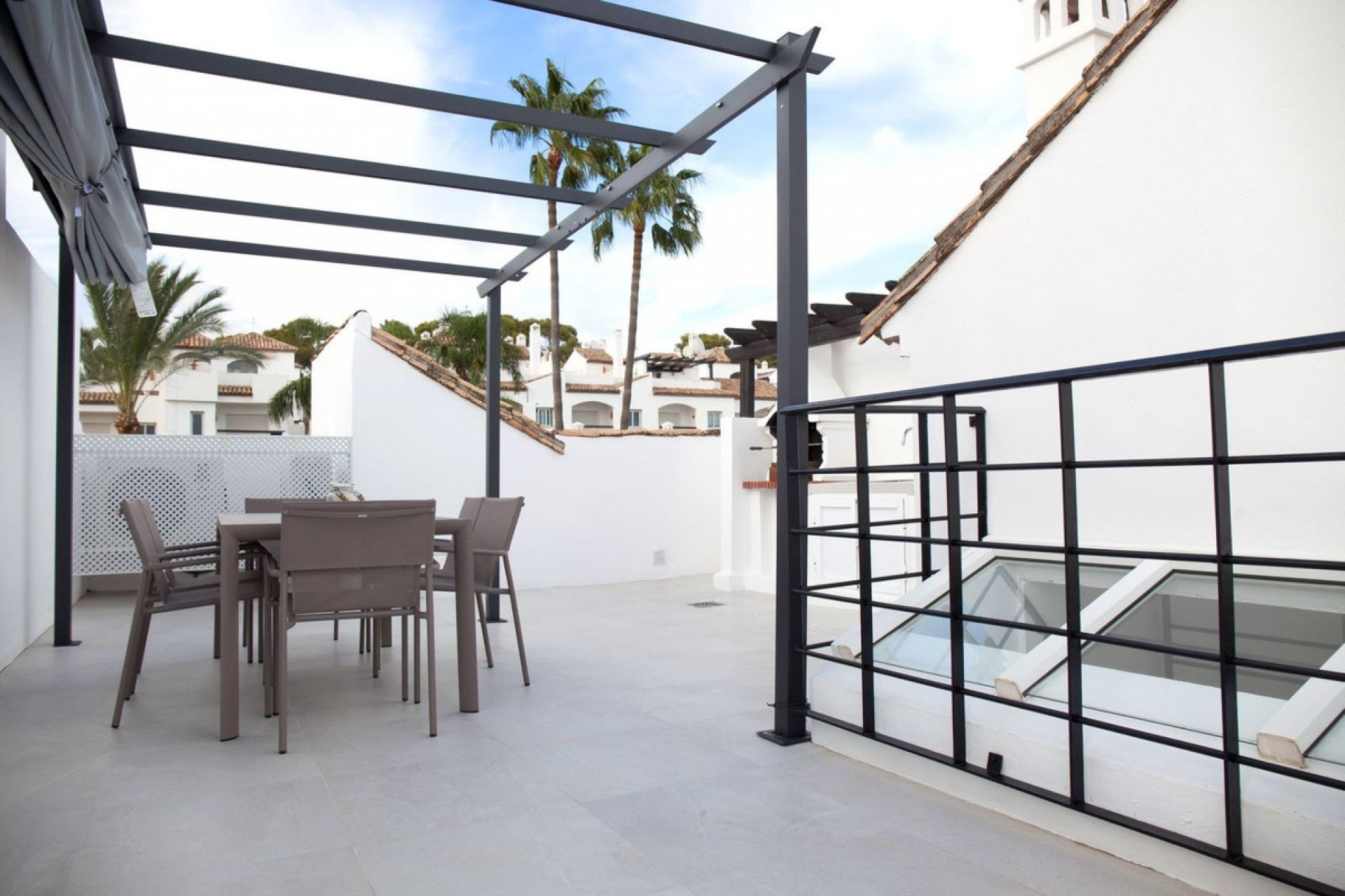 Reventa - House - Townhouse - Marbella - Aloha