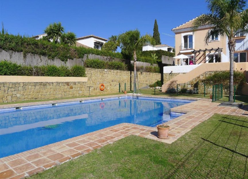 Reventa - House - Townhouse - Marbella - Aloha