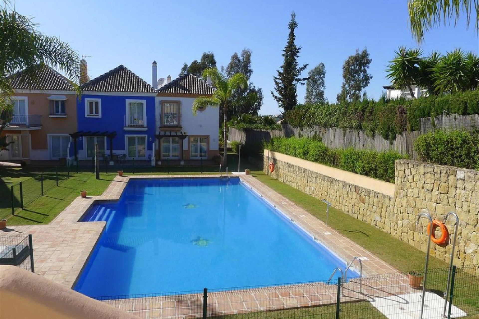 Reventa - House - Townhouse - Marbella - Aloha