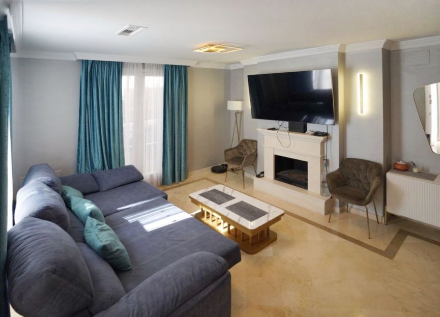 Reventa - House - Townhouse - Marbella - Aloha