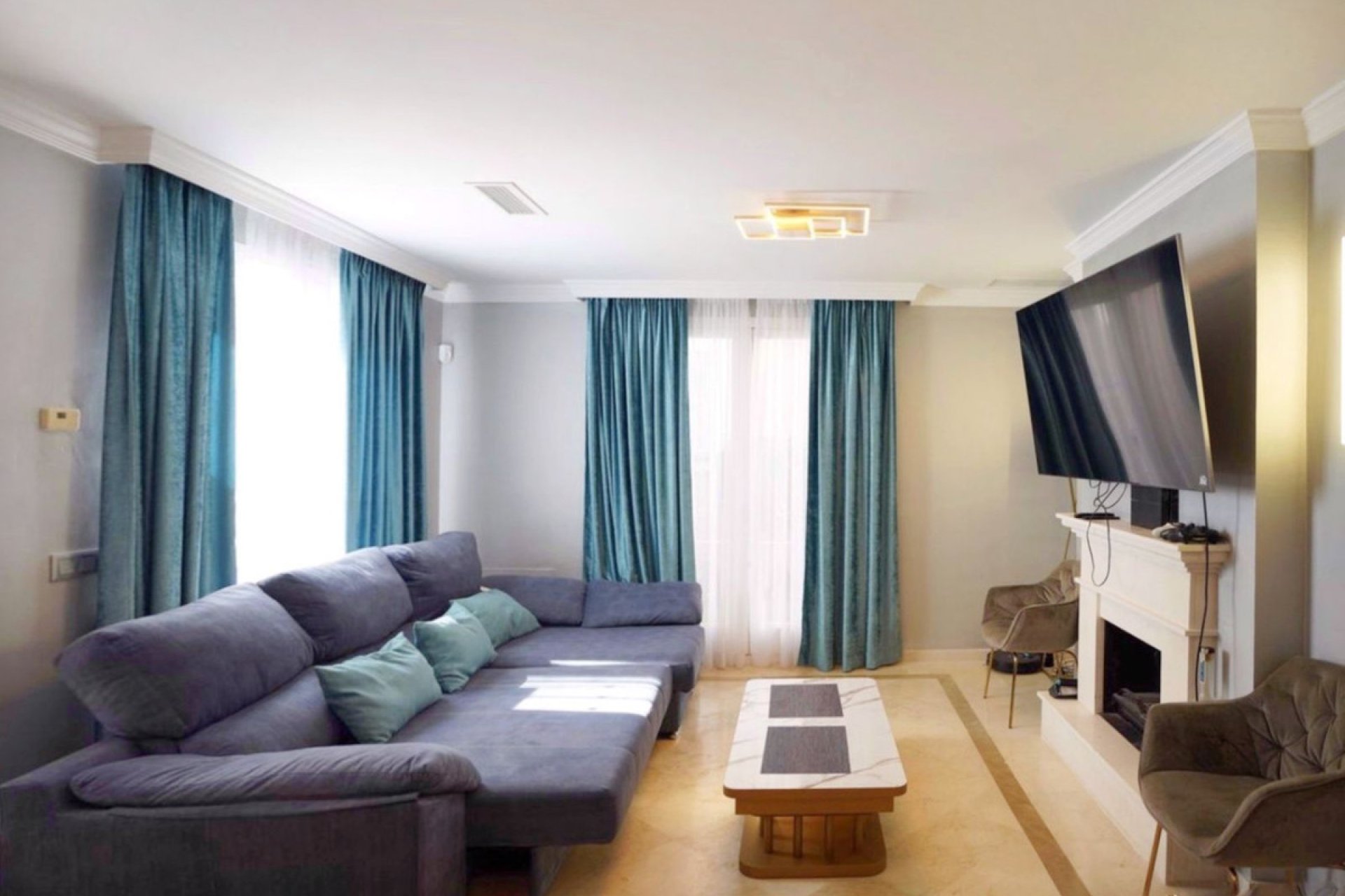 Reventa - House - Townhouse - Marbella - Aloha