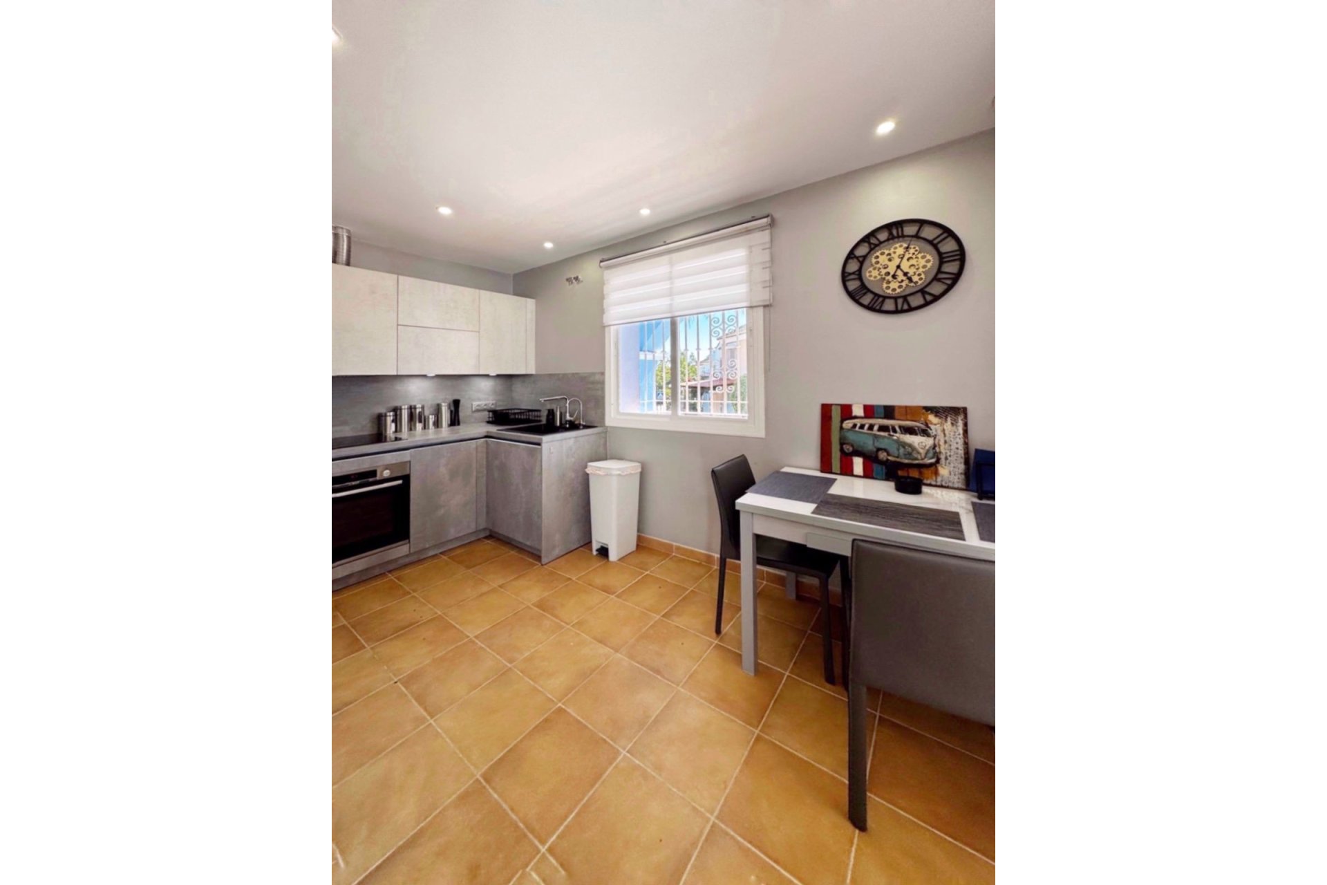 Reventa - House - Townhouse - Marbella - Aloha