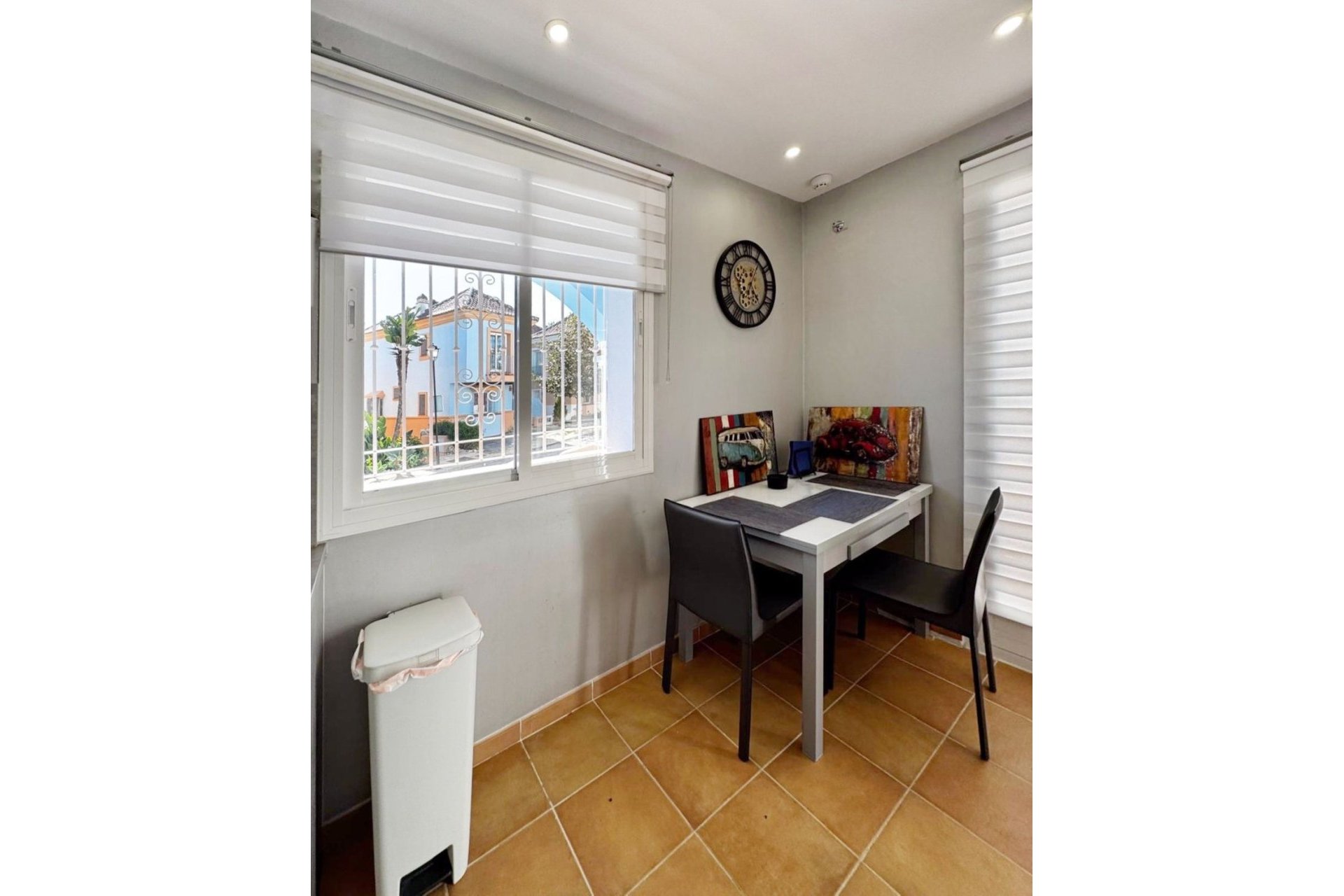 Reventa - House - Townhouse - Marbella - Aloha