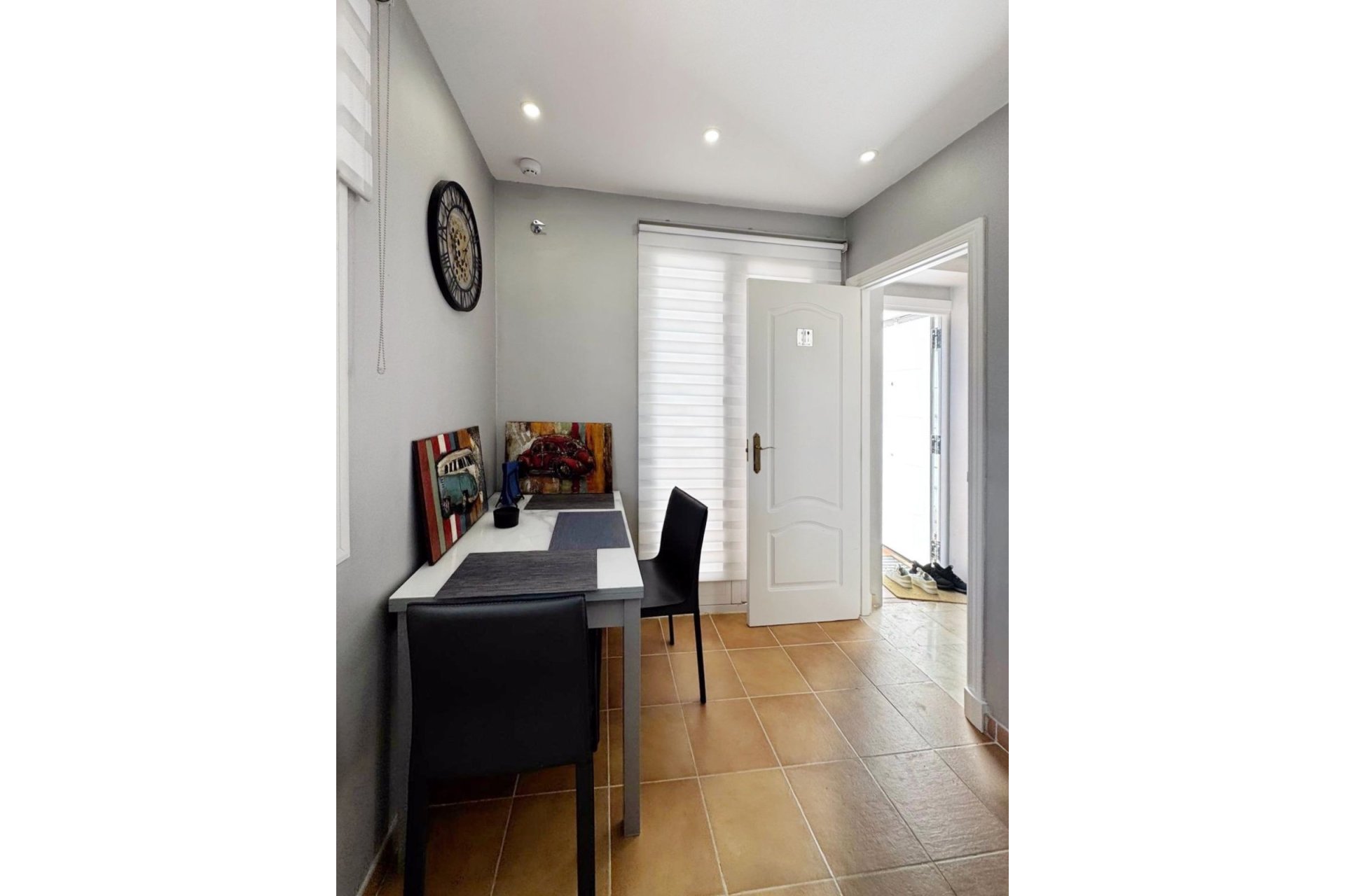 Reventa - House - Townhouse - Marbella - Aloha