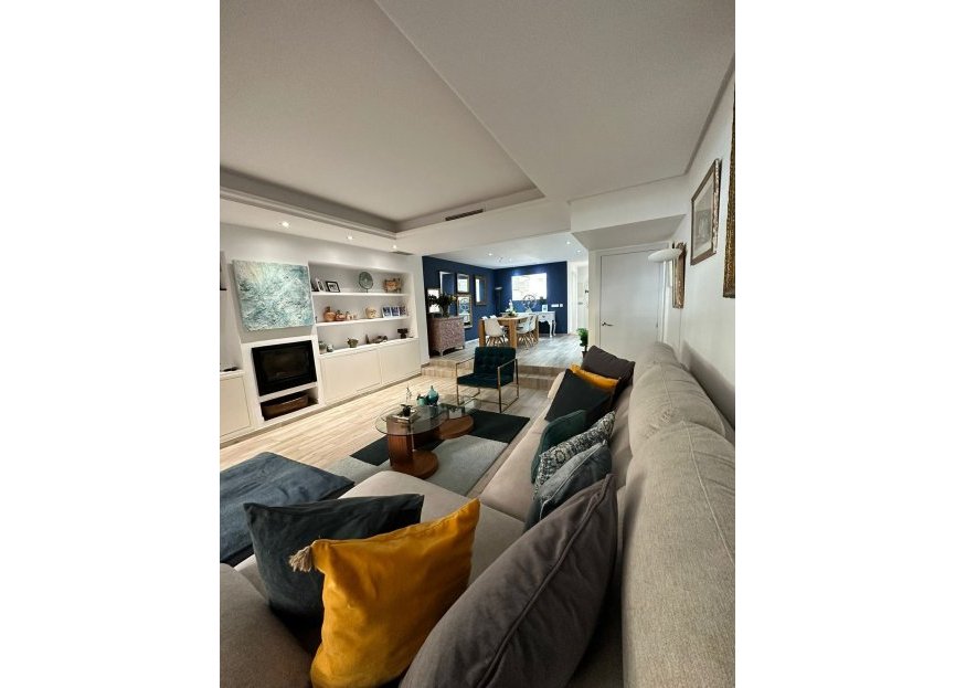 Reventa - House - Townhouse - Marbella - Aloha