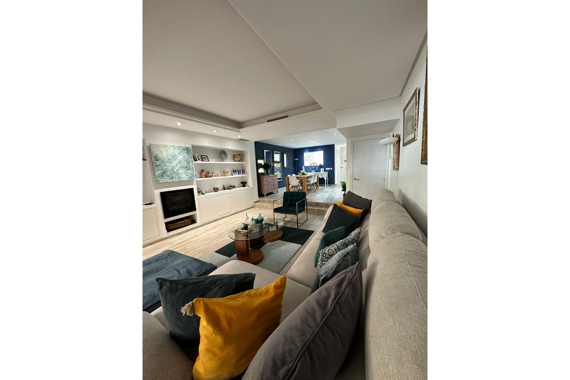 Reventa - House - Townhouse - Marbella - Aloha