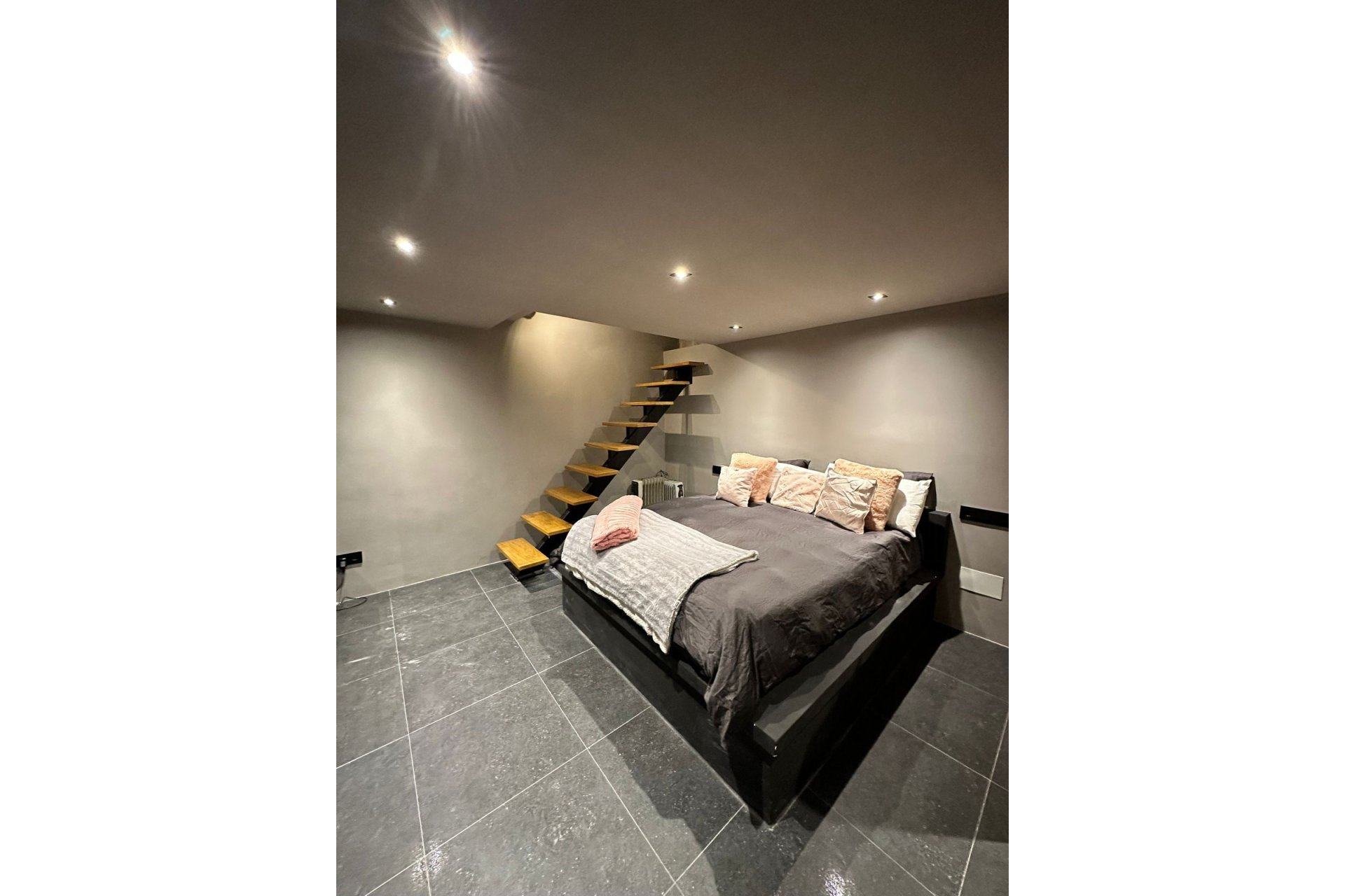 Reventa - House - Townhouse - Marbella - Aloha