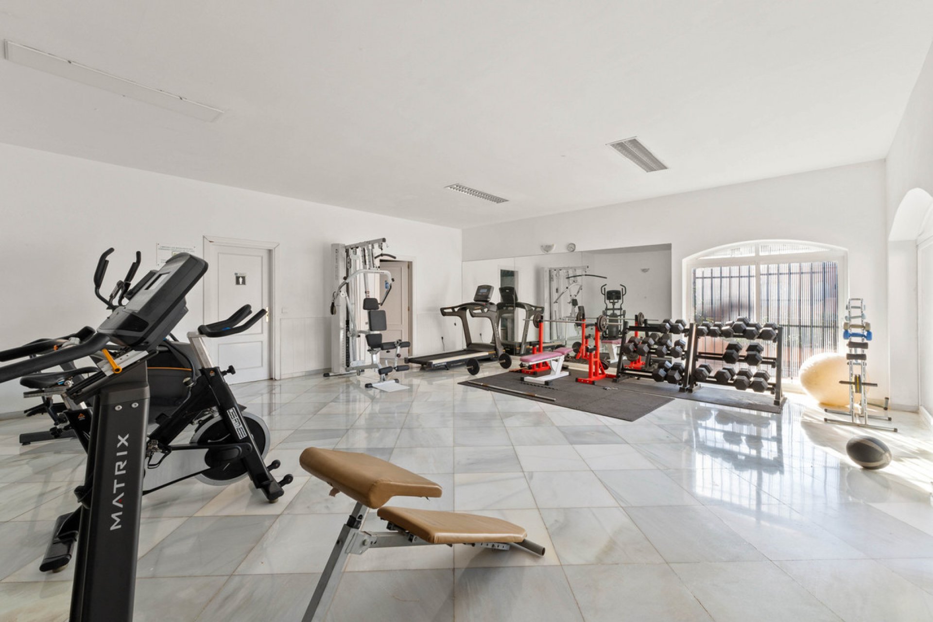 Reventa - House - Townhouse - Marbella - Aloha