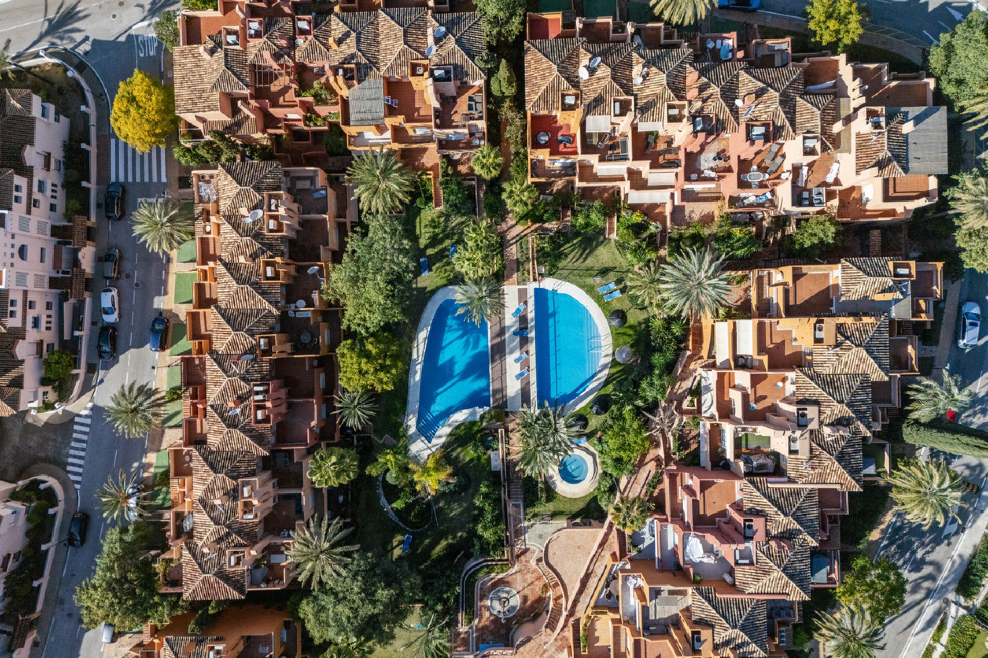 Reventa - House - Townhouse - Marbella - Aloha