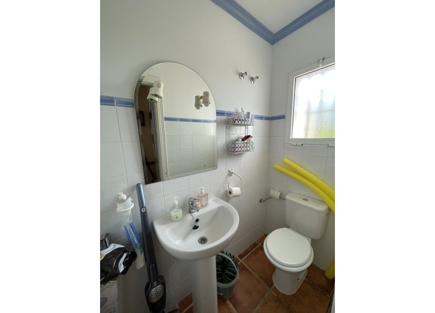 Reventa - House - Townhouse - Marbella - Altos de los Monteros