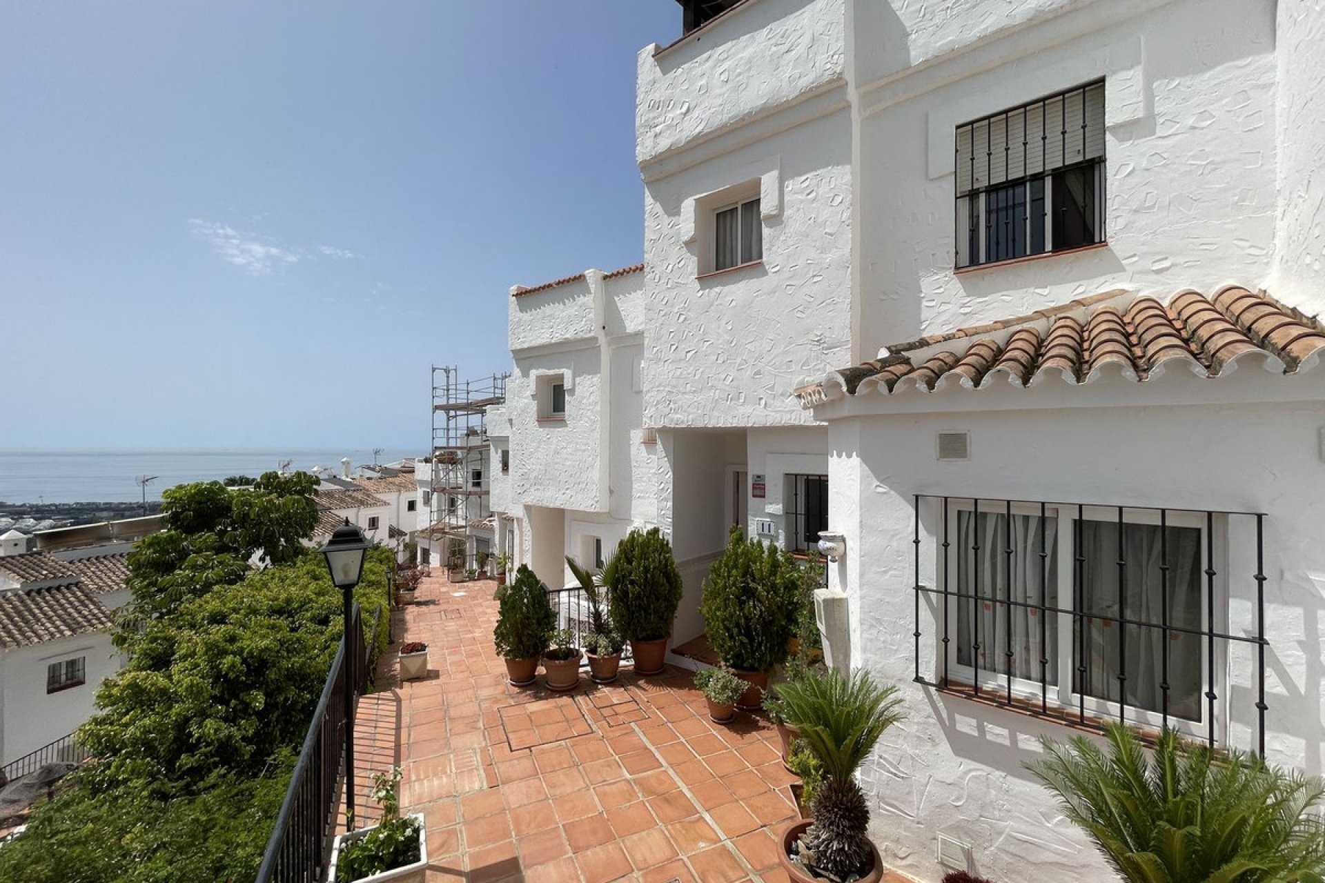 Reventa - House - Townhouse - Marbella - Altos de los Monteros