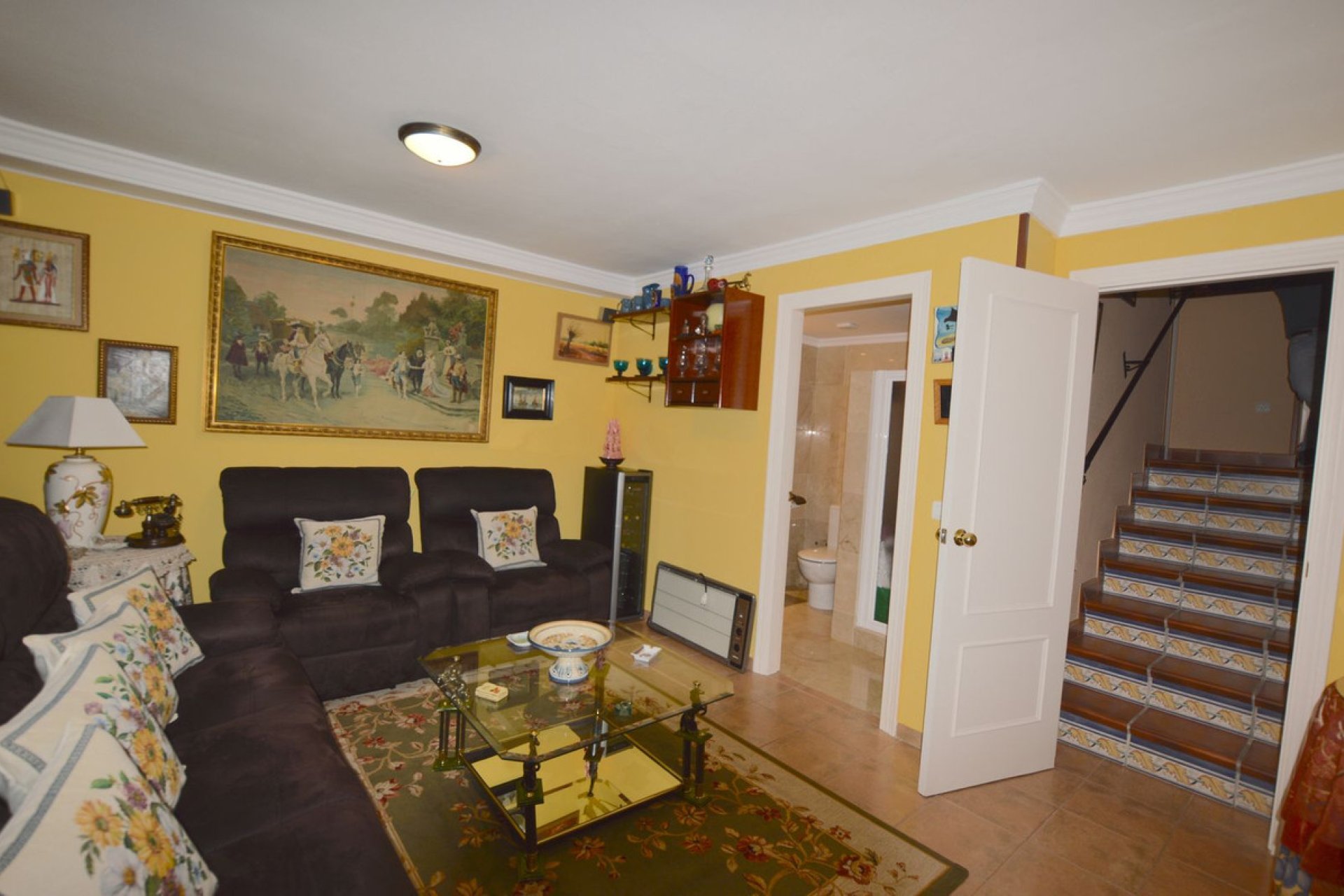 Reventa - House - Townhouse - Marbella - Altos de los Monteros