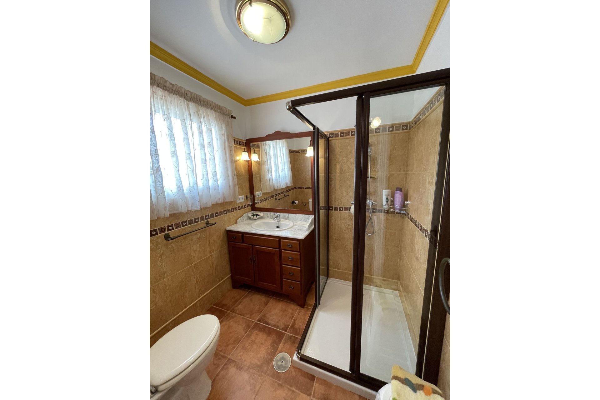 Reventa - House - Townhouse - Marbella - Altos de los Monteros